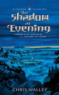 Cover: The Shadow at Evening - Tyndale House Publishers