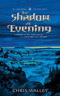 Enlarge image Cover: The Shadow at Evening - Tyndale House Publishers
