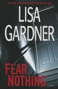 Cover: Fear Nothing - Thorndike Press