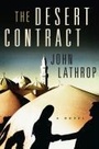 Cover: The Desert Contract - Scribner