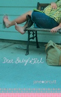 Cover: Dear Baby Girl - Tyndale House Publishers