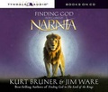 Cover: Finding God in the Land of Narnia - Tyndale House Publishers