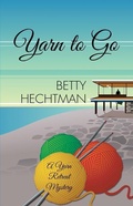 Cover: Yarn to Go - Wheeler Publishing