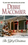 Cover: The Gift of Christmas - Thorndike Press