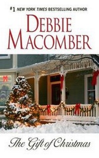 Enlarge image Cover: The Gift of Christmas - Thorndike Press