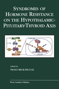 Bild: Syndromes of Hormone Resistance on the Hypothalamic-Pituitary-Thyroid Axis - Springer