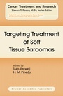 Cover: Targeting Treatment of Soft Tissue Sarcomas - Springer