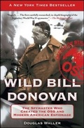 Cover: Wild Bill Donovan - Free Press