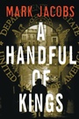 Cover: A Handful of Kings - Simon & Schuster