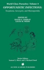 Cover: Opportunistic Infections - Springer
