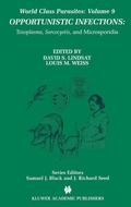 Cover: Opportunistic Infections - Springer