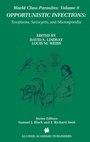 Cover: Opportunistic Infections - Springer