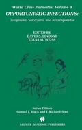 Cover: Opportunistic Infections - Springer