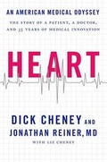 Cover: Heart - Thorndike Press