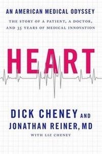Enlarge image Cover: Heart - Thorndike Press