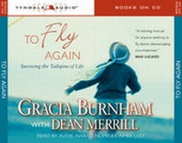 Enlarge image Cover: To Fly Again - Tyndale Momentum
