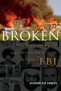 Cover: Broken - The Free Press