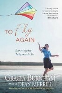 Enlarge image Cover: To Fly Again - Tyndale House Publishers