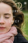 Cover: The Cure for Grief - Scribner