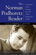 Cover: The Norman Podhoretz Reader - The Free Press
