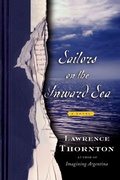 Cover: Sailors on the Inward Sea - Atria Books