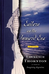 Enlarge image Cover: Sailors on the Inward Sea - Atria Books