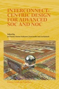 Cover: Interconnect-Centric Design for Advanced SOC and NOC - Springer