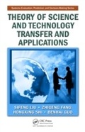 Cover: Theory of Science and Technology Transfer and Applications - Auerbach