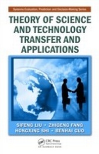 Enlarge image Cover: Theory of Science and Technology Transfer and Applications - Auerbach