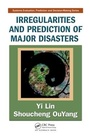 Cover: Irregularities and Prediction of Major Disasters - Auerbach