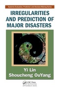 Cover: Irregularities and Prediction of Major Disasters - Auerbach