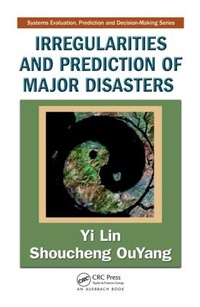 Enlarge image Cover: Irregularities and Prediction of Major Disasters - Auerbach