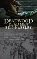 Cover: Deadwood Dead Men - Wheeler Publishing