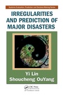 Cover: Irregularities and Prediction of Major Disasters - Auerbach
