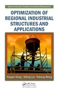 Cover: Optimization of Regional Industrial Structures and Applications - Auerbach