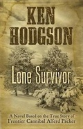 Cover: Lone Survivor - Wheeler Publishing
