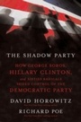 Cover: The Shadow Party - Thomas Nelson