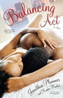 Cover: Balancing Act - Pocket Books