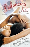 Cover: Balancing Act - Pocket Books