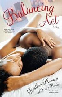 Enlarge image Cover: Balancing Act - Pocket Books