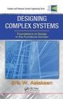 Cover: Designing Complex Systems - Auerbach