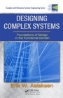 Cover: Designing Complex Systems - Auerbach