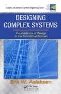 Cover: Designing Complex Systems - Auerbach