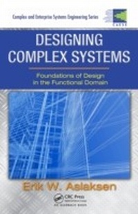 Enlarge image Cover: Designing Complex Systems - Auerbach