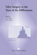 Bild: Valve Surgery at the Turn of the Millennium - Springer