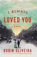 Cover: I Always Loved You - Thorndike Press