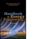 Cover: Handbook of Energy Engineering, Sixth Edition - Taylor & Francis