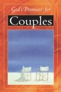 Cover: God's Promises for Couples - Thomas Nelson