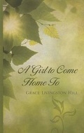 Cover: A Girl to Come Home to - Thorndike Press