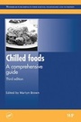 Cover: Chilled Foods - CRC Press